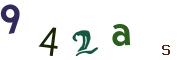 Obrázkové CAPTCHA