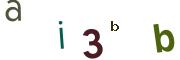 Obrázkové CAPTCHA