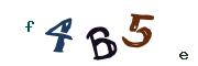 Obrázkové CAPTCHA