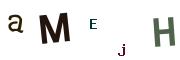 Obrázkové CAPTCHA