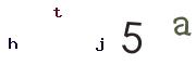 Obrázkové CAPTCHA