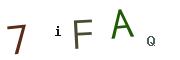 Obrázkové CAPTCHA