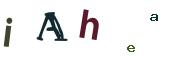 Obrázkové CAPTCHA