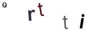 Obrázkové CAPTCHA