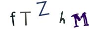 Obrázkové CAPTCHA