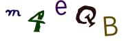 Obrázkové CAPTCHA