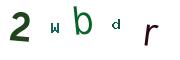Obrázkové CAPTCHA