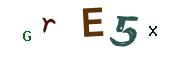 Obrázkové CAPTCHA