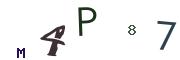Obrázkové CAPTCHA