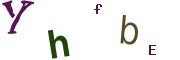 Obrázkové CAPTCHA