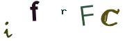 Obrázkové CAPTCHA