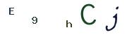 Obrázkové CAPTCHA