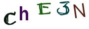 Obrázkové CAPTCHA