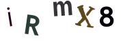 Obrázkové CAPTCHA