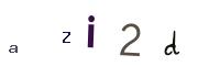 Obrázkové CAPTCHA