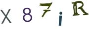 Obrázkové CAPTCHA