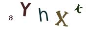 Obrázkové CAPTCHA