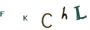 Obrázkové CAPTCHA
