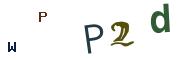 Obrázkové CAPTCHA