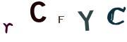 Obrázkové CAPTCHA