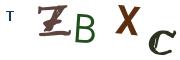Obrázkové CAPTCHA