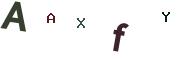 Obrázkové CAPTCHA