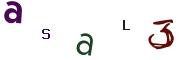 Obrázkové CAPTCHA
