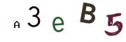 Obrázkové CAPTCHA