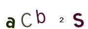 Obrázkové CAPTCHA
