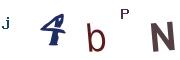 Obrázkové CAPTCHA
