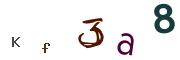 Obrázkové CAPTCHA