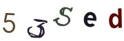 Obrázkové CAPTCHA