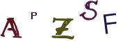 Obrázkové CAPTCHA