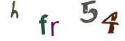 Obrázkové CAPTCHA