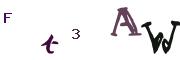 Obrázkové CAPTCHA