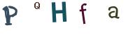 Obrázkové CAPTCHA