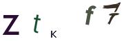 Obrázkové CAPTCHA