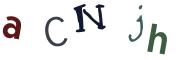 Obrázkové CAPTCHA