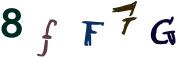 Obrázkové CAPTCHA