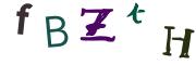 Obrázkové CAPTCHA