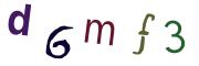Obrázkové CAPTCHA