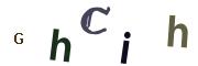 Obrázkové CAPTCHA