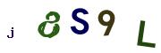Obrázkové CAPTCHA