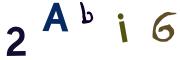 Obrázkové CAPTCHA