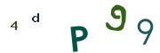 Obrázkové CAPTCHA
