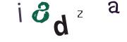 Obrázkové CAPTCHA