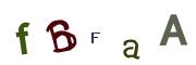 Obrázkové CAPTCHA