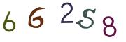 Obrázkové CAPTCHA