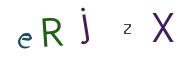 Obrázkové CAPTCHA