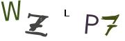 Obrázkové CAPTCHA